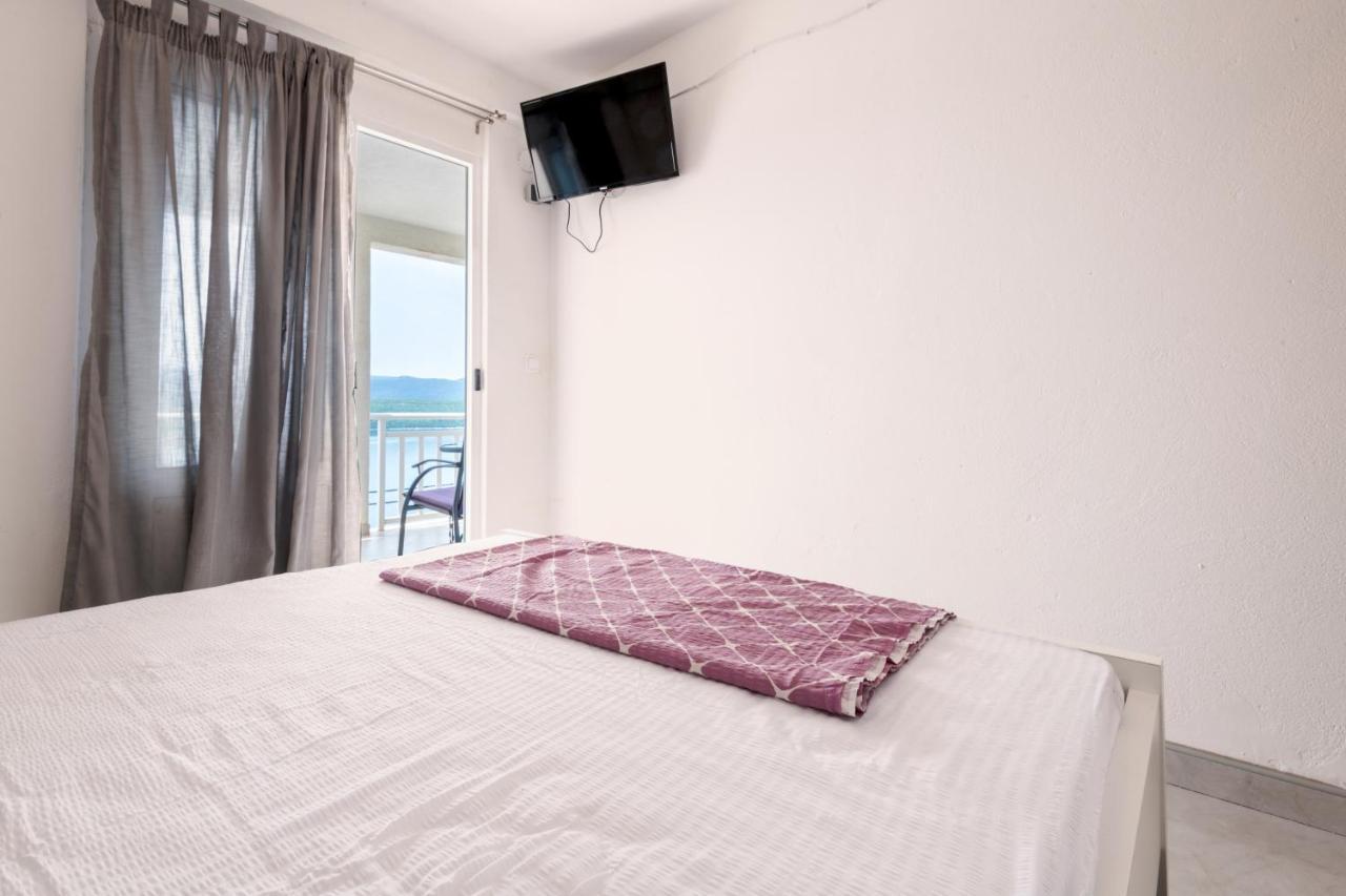 Apartmani Dodig ネウム エクステリア 写真