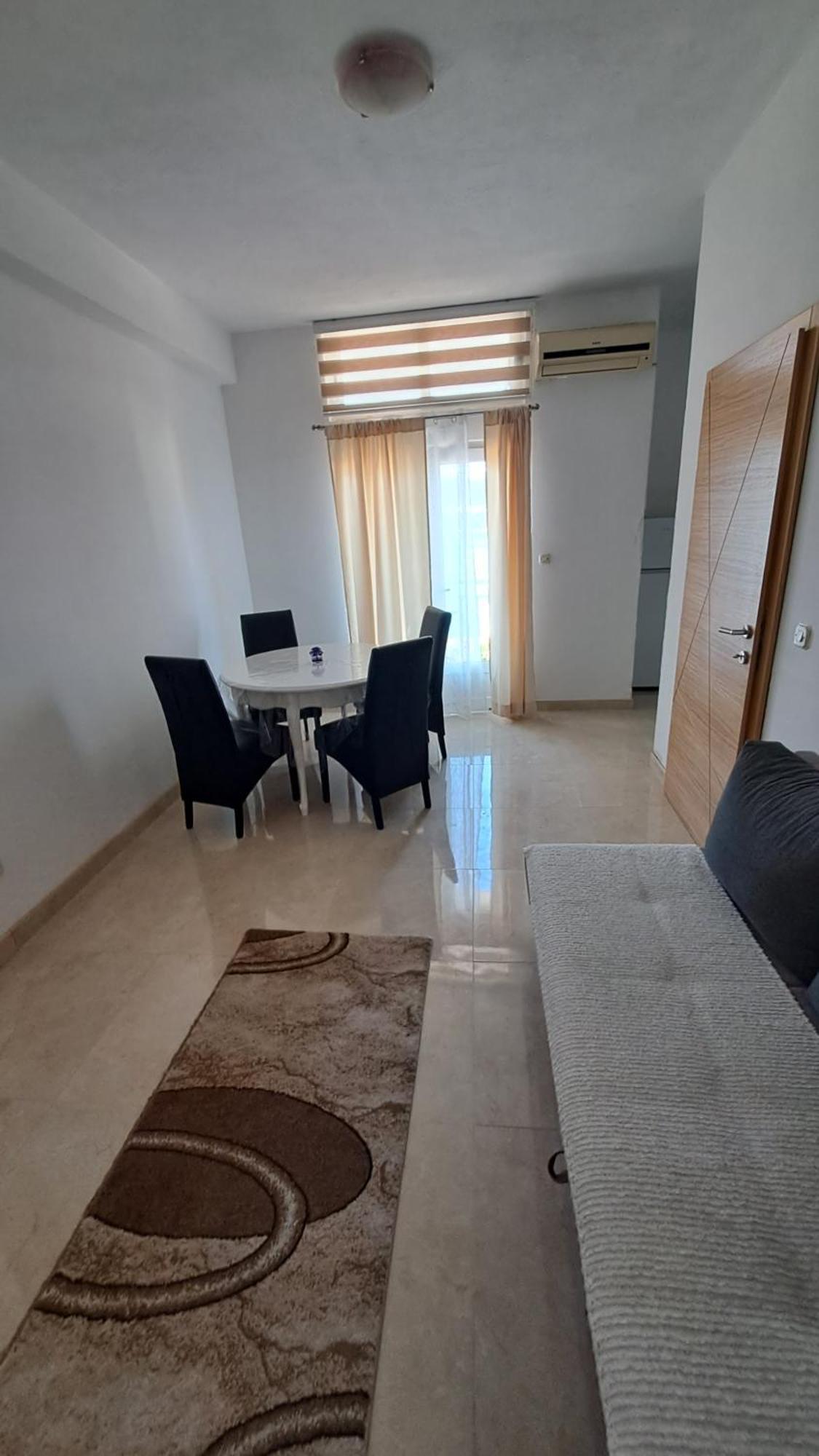Apartmani Dodig ネウム エクステリア 写真
