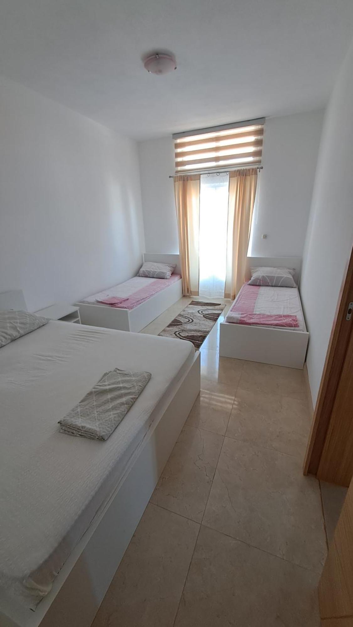 Apartmani Dodig ネウム エクステリア 写真